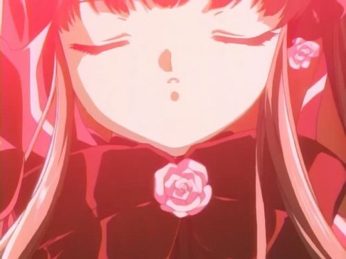 Otaku Gallery  / Anime e Manga / Rozen Maiden / Screen Shots / 02 - Piccola fragola / 025.jpg